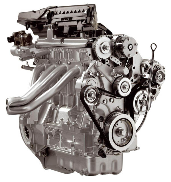 2005 Bishi Grandis Car Engine